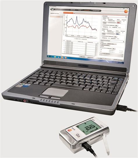 testo com soft|testo basic software.